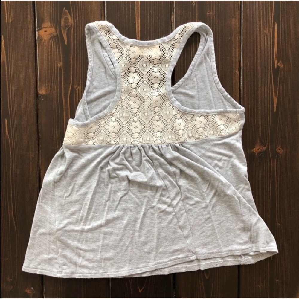 Threads Studio Elephant racerback Tank - Picture 4 of 7